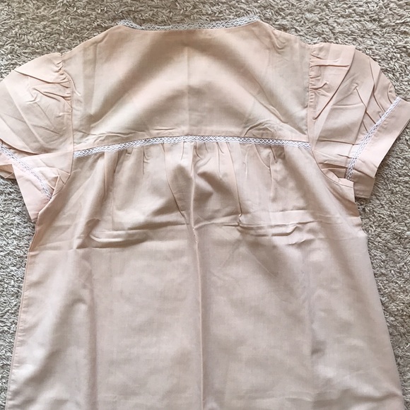 Long nightgown - Picture 5 of 7